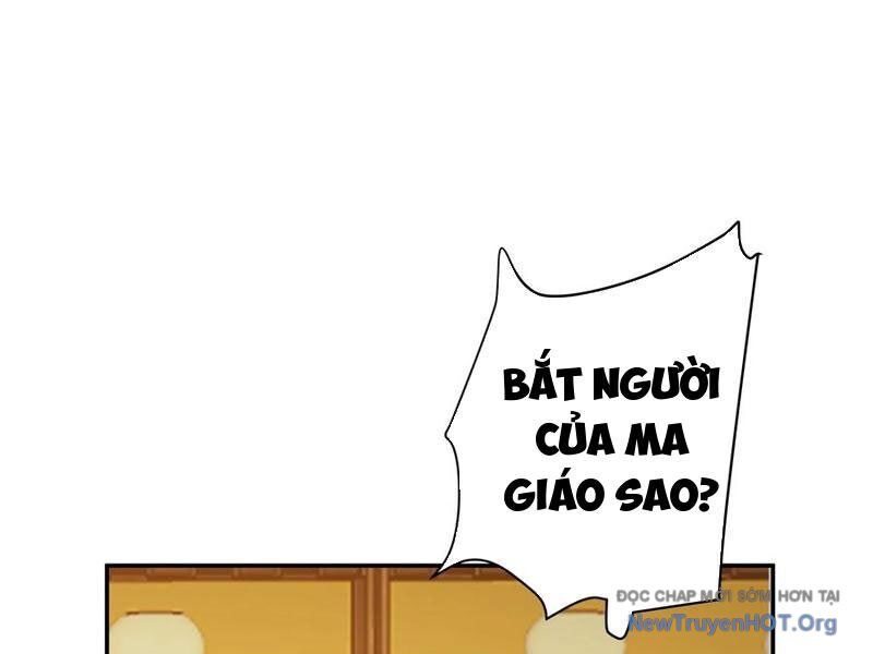 Phu Nhân Của Ta Là Giáo Chủ Ma Giáo Chương 9 Ảnh 51