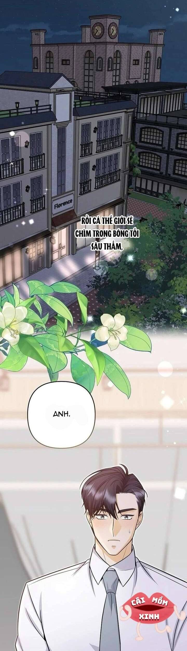 HãY TớI Nhà Anh Đi Chương 20 Ảnh 54