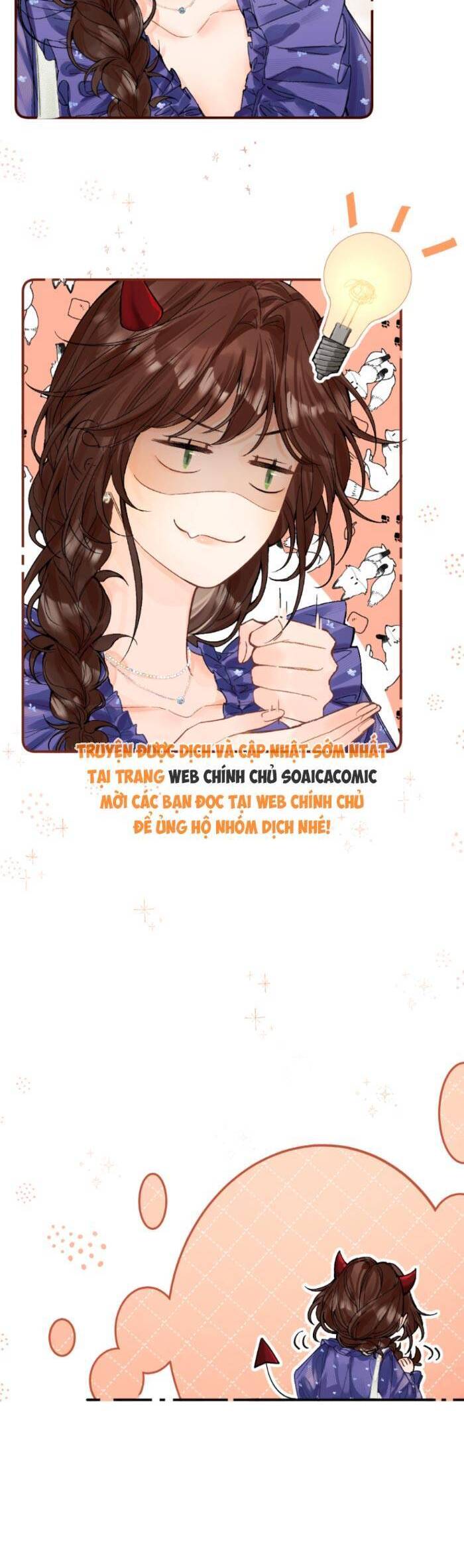 Xin Hãy Chăm Sóc Nhiều Hơn Chương 16 Ảnh 9