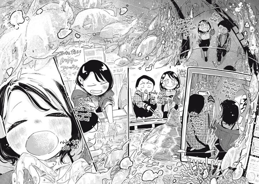 Pure 0 01 Mm Chương 18 Ảnh 14