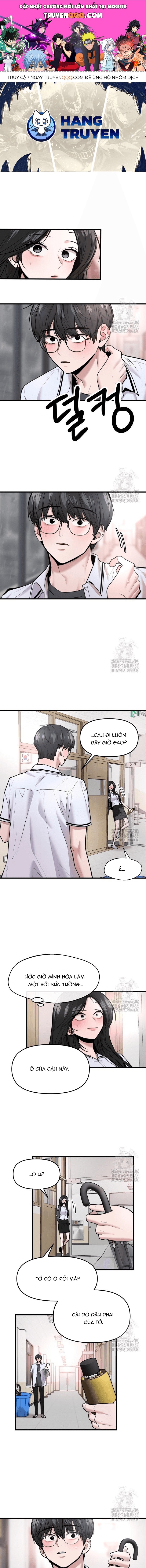Trở Lại Với Chanbi Chương 51 Ảnh 2