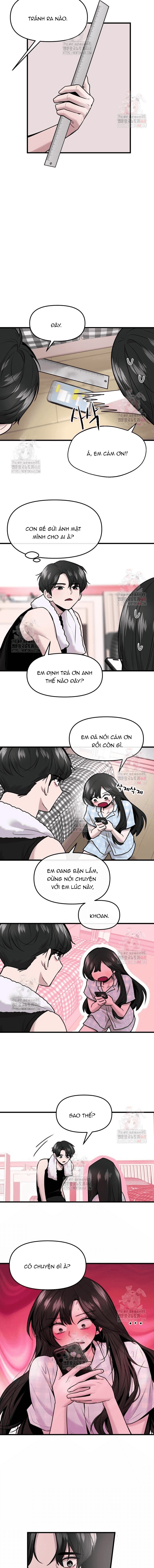Trở Lại Với Chanbi Chương 53 Ảnh 6