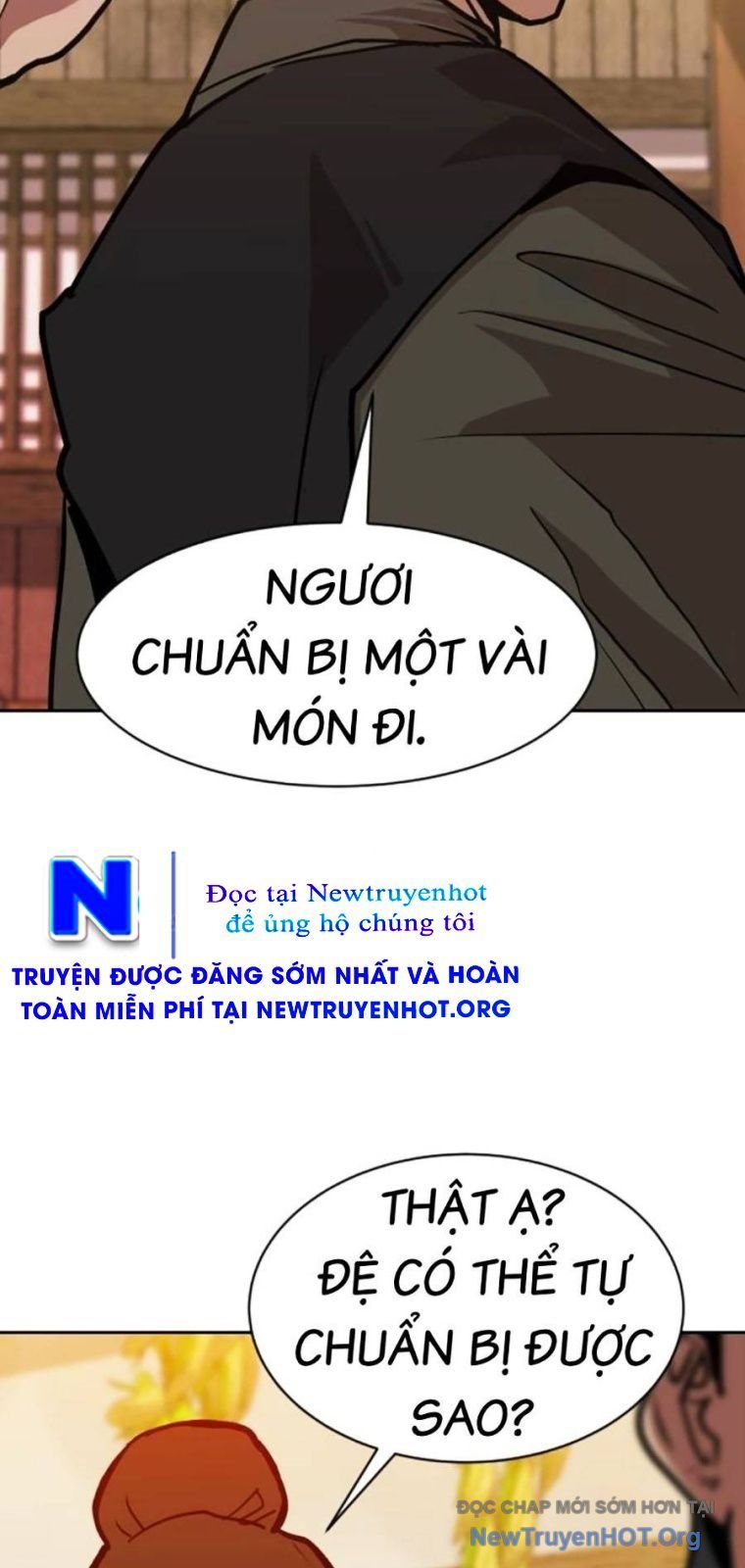 Càn Khôn Bất Dị Ký Chương 7 Ảnh 150
