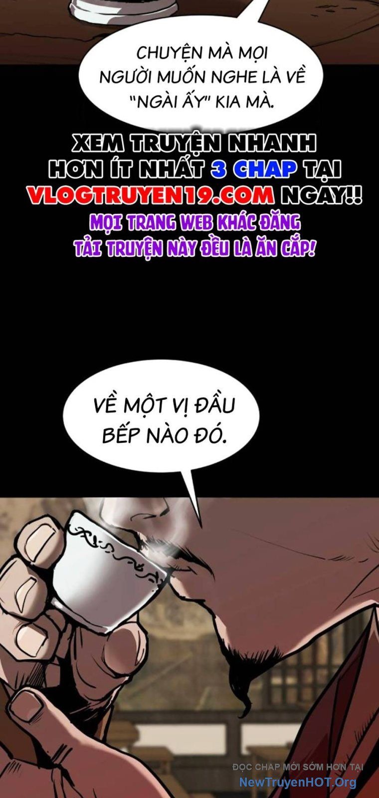 Càn Khôn Bất Dị Ký Chương 7 Ảnh 123