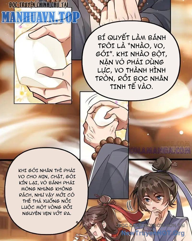Gọi Ta Là Sư Ca Chương 10 Ảnh 14