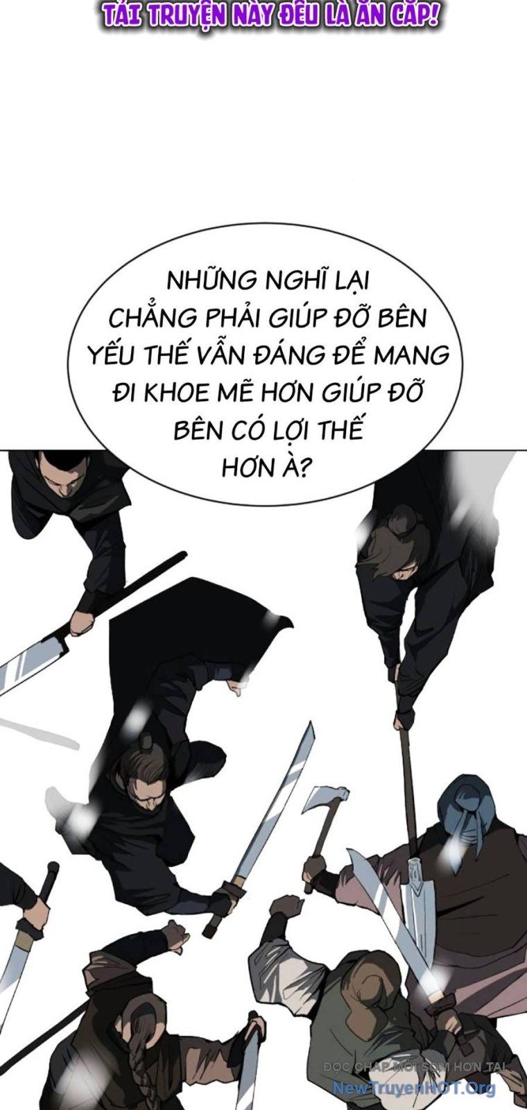 Càn Khôn Bất Dị Ký Chương 5 Ảnh 132