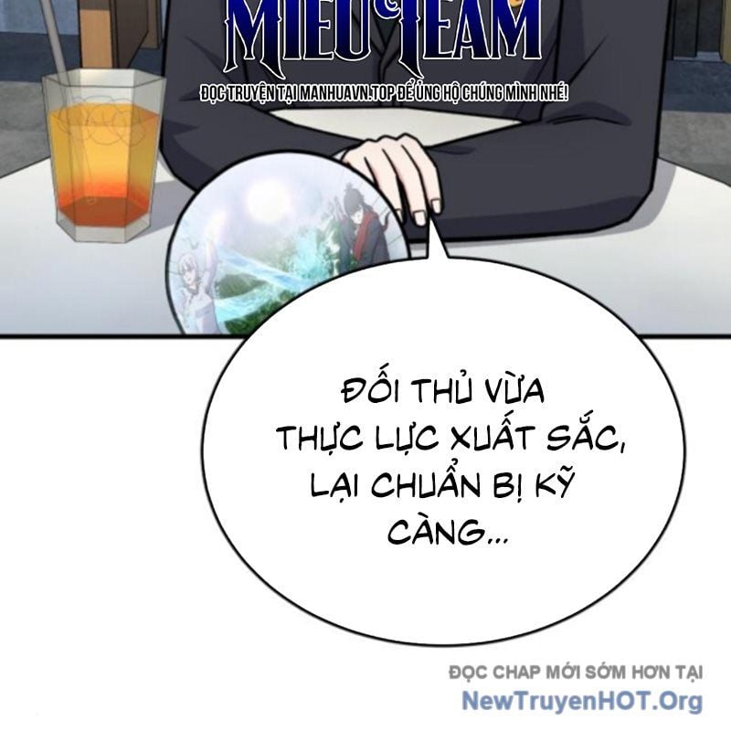 Support Gánh Cả Thế Giới Chương 17 Ảnh 93