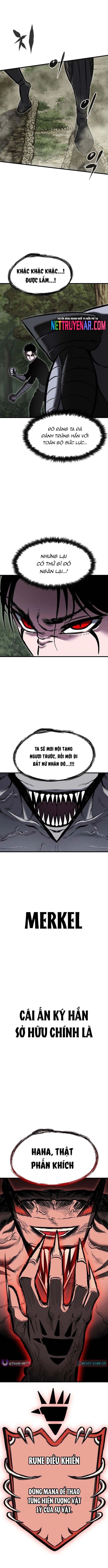 Huyết Ấn Tu La Chương 5 Ảnh 6