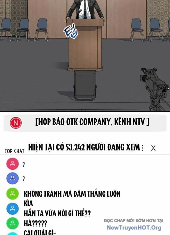 Nhà Đầu Tư Nhìn Thấy Tương Lai Chương 55 Ảnh 71
