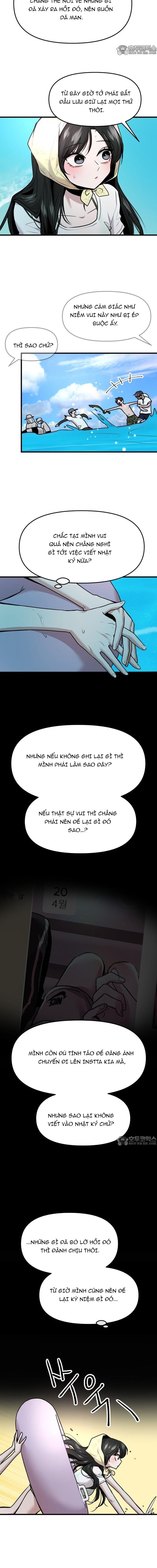 Trở Lại Với Chanbi Chương 62 Ảnh 4