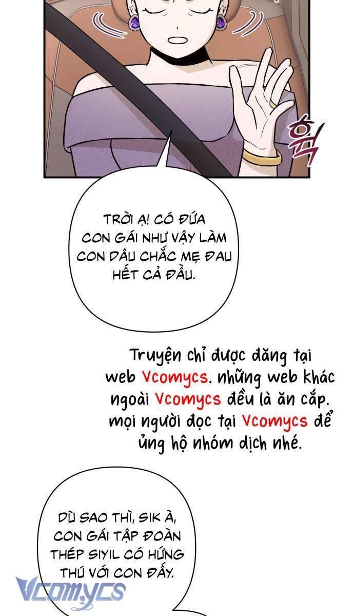 Tối Nay Tôi Là Người Được Cô Ấy Chọn Chương 13 Ảnh 23