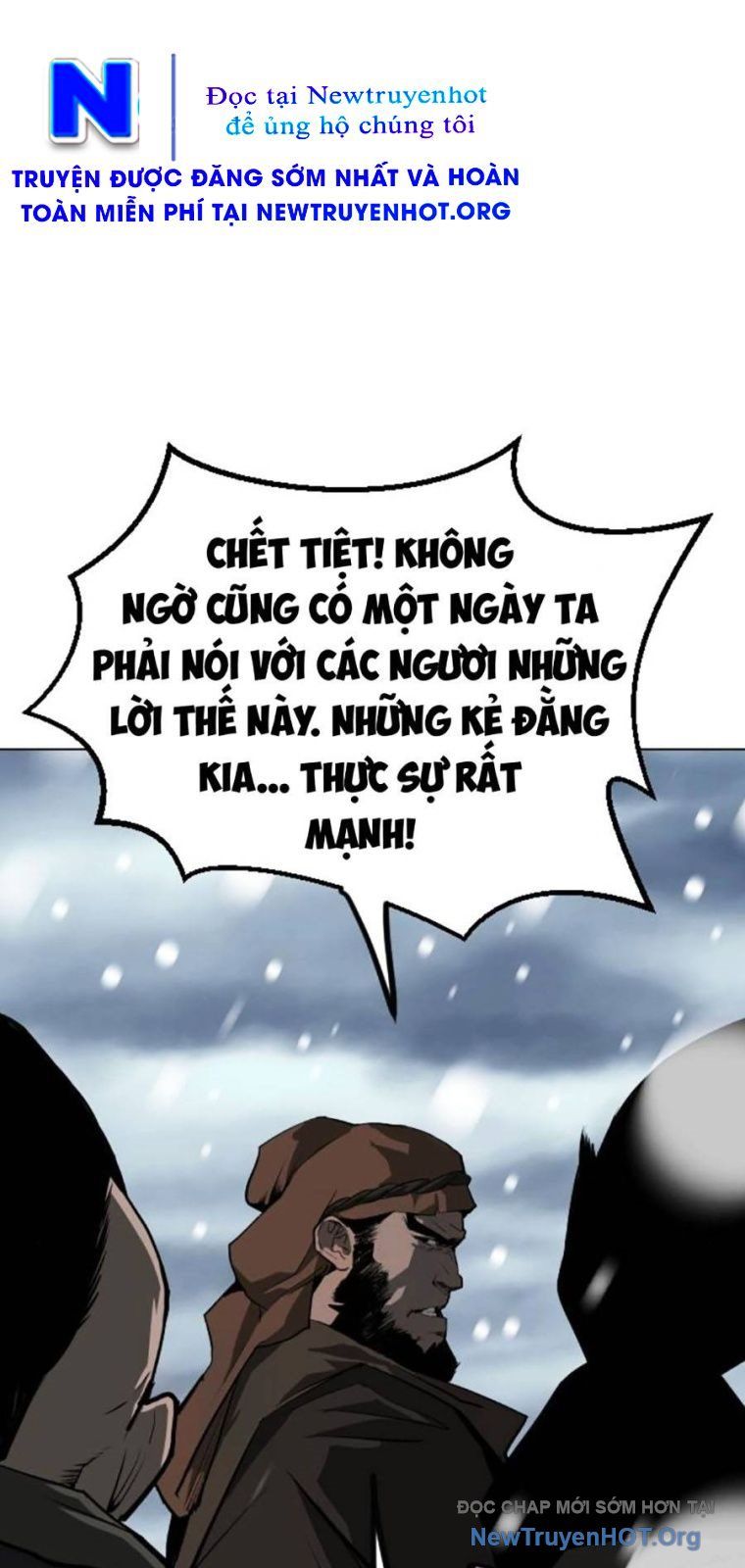 Càn Khôn Bất Dị Ký Chương 5 Ảnh 16