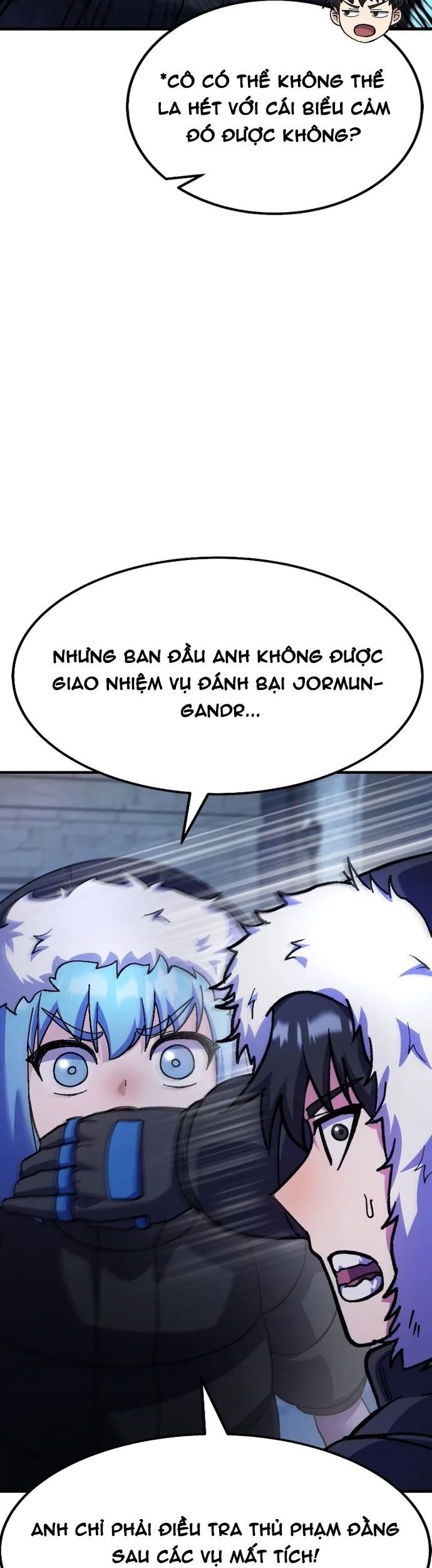 Shipper Của Thần Chương 67 Ảnh 68