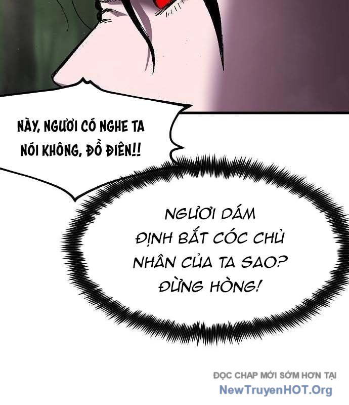 Dấu Ấn Tu La Chương 5 Ảnh 19