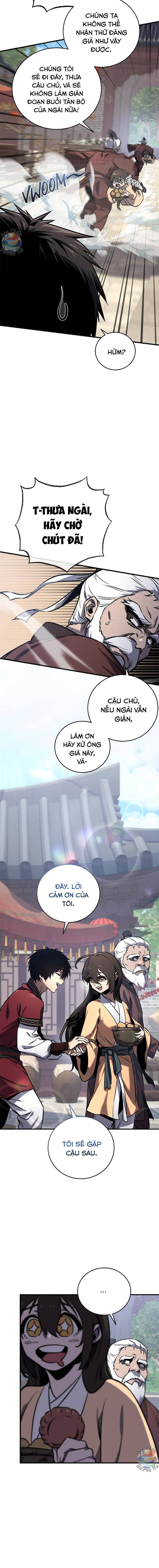 Vô Thượng Chi Ảnh Chương 2 Ảnh 10