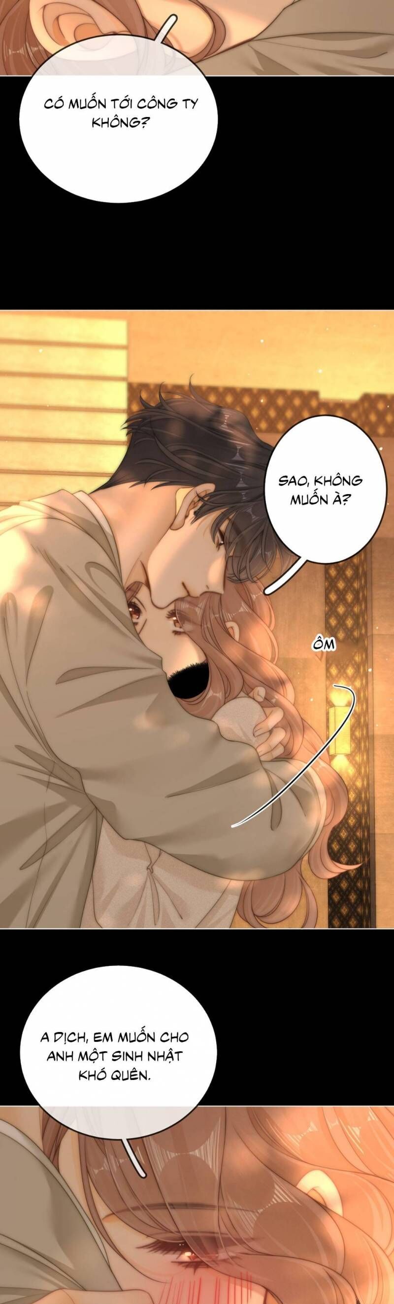 Vưu Vật Chương 152 Ảnh 19