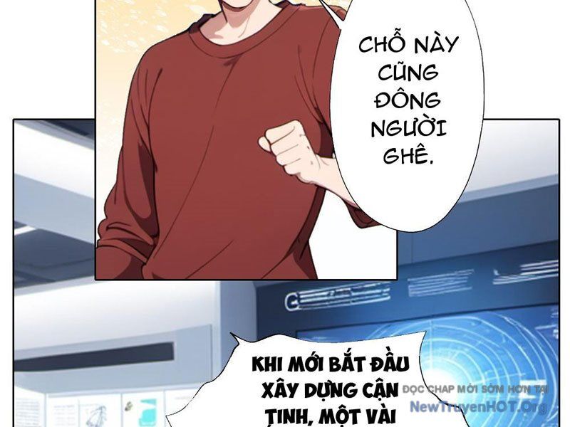 Linh Thế Anh Hùng Chương 9 Ảnh 9