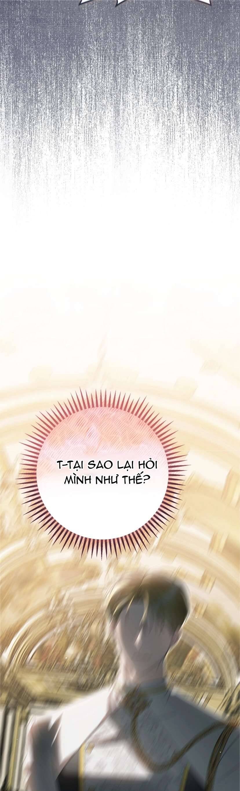 Di Nguyện Của Tôi Không Phải Như Thế Chương 20 Ảnh 31