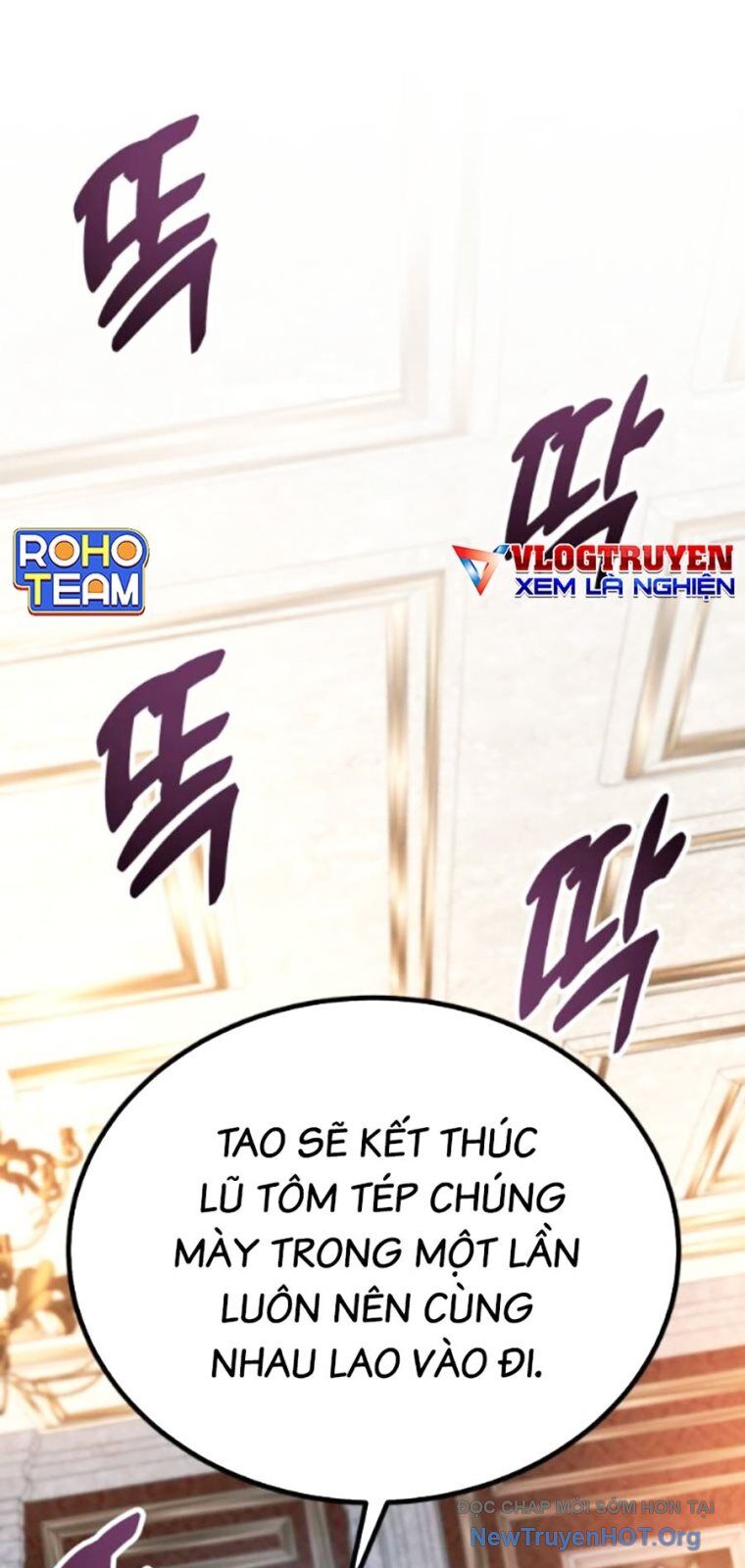 Bạo Lực Vương Chương 65 Ảnh 17