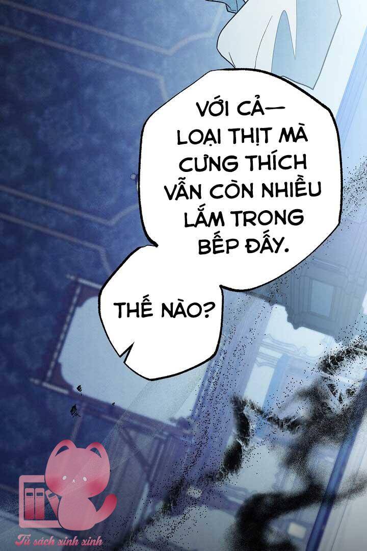 Chào Mừng Đến Với Dinh Thự Hoa Hồng Chương 15 Ảnh 70
