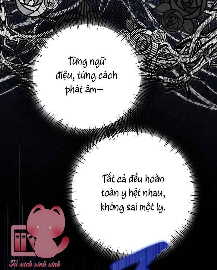 Chào Mừng Đến Với Dinh Thự Hoa Hồng Chương 14 Ảnh 11
