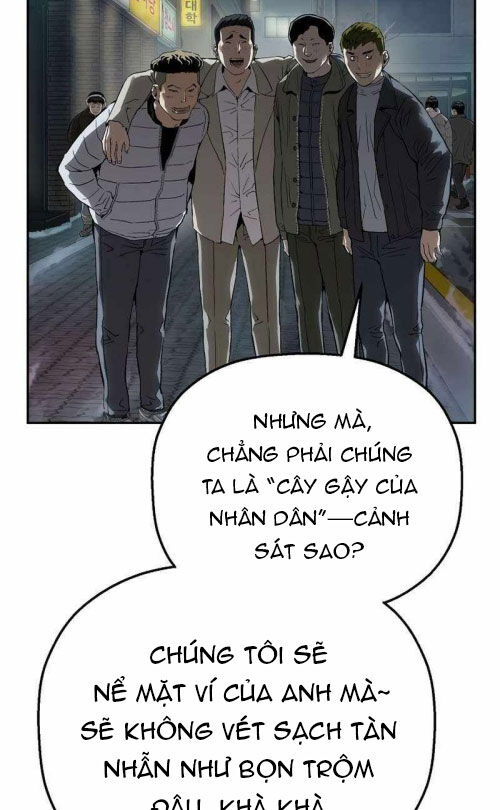 Hồ Sơ Ác Nhân Chương 11 Ảnh 8