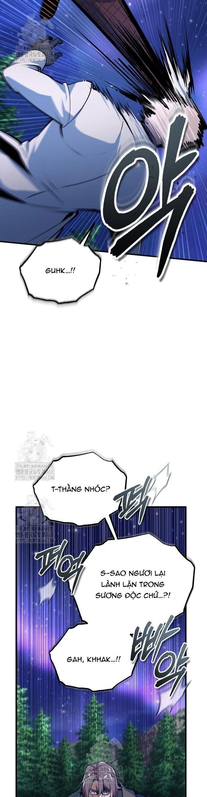 Giáo Sư Gián Điệp Chương 132 Ảnh 6