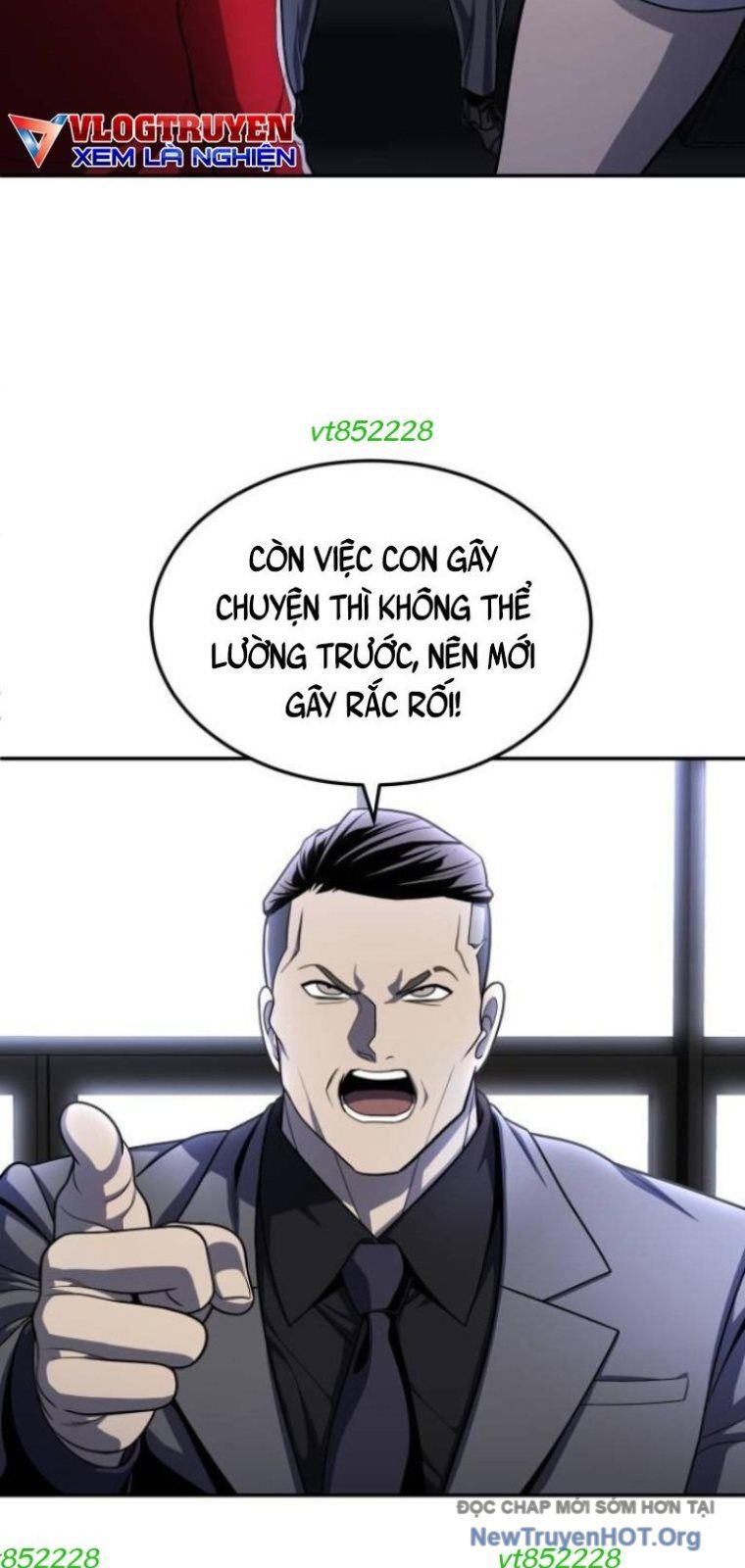Món Đồ Chơi Chương 52 Ảnh 18