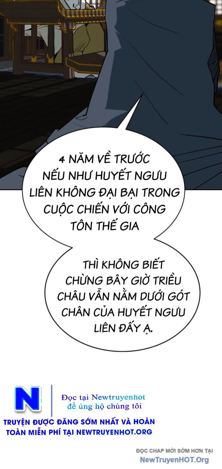 Càn Khôn Bất Dị Ký Chương 11 Ảnh 25