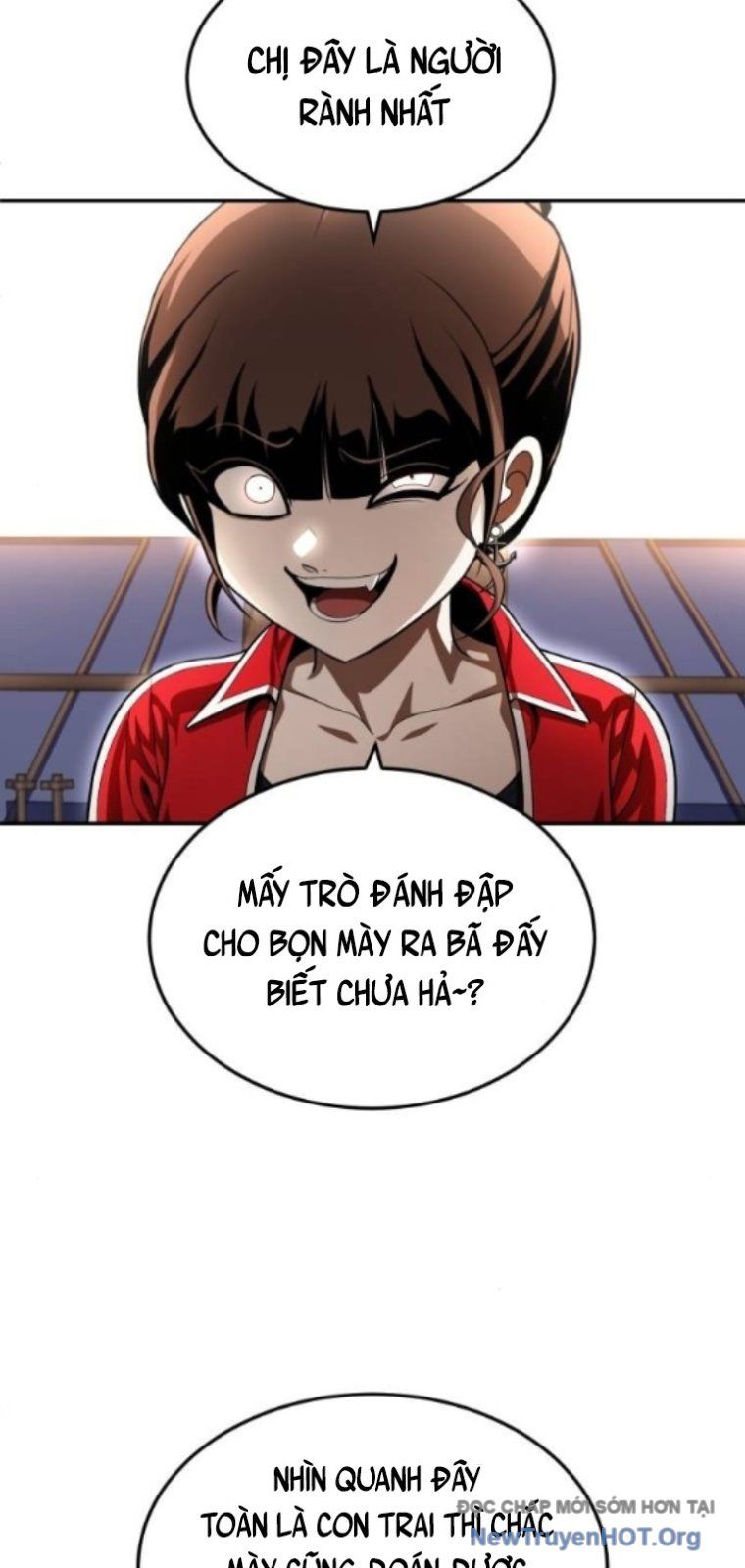 Món Đồ Chơi Chương 51 Ảnh 3