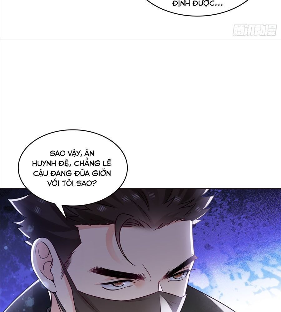 Hệt Như Hàn Quang Gặp Nắng Gắt Chương 562 Ảnh 36
