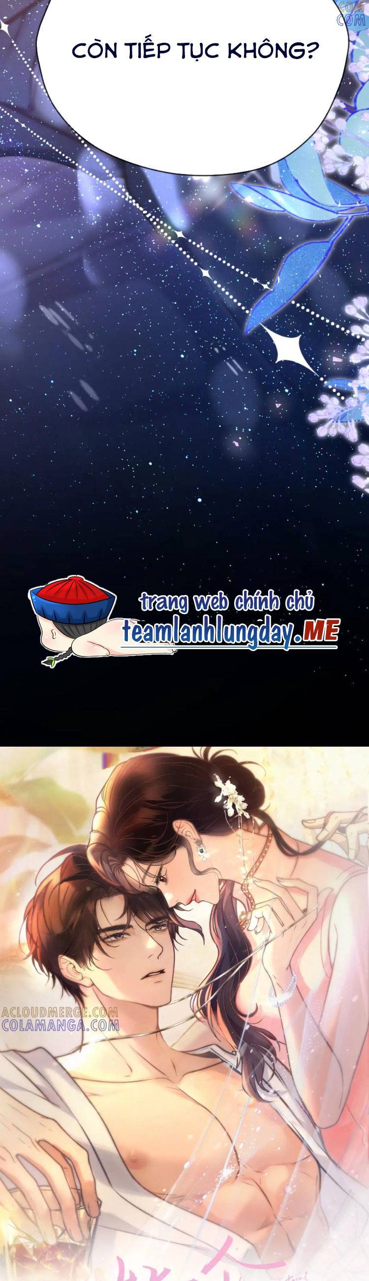 Đúng là một cô gái ngoan Chương 3 Ảnh 4