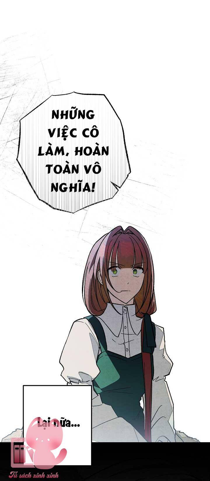 Chào Mừng Đến Với Dinh Thự Hoa Hồng Chương 15 Ảnh 14