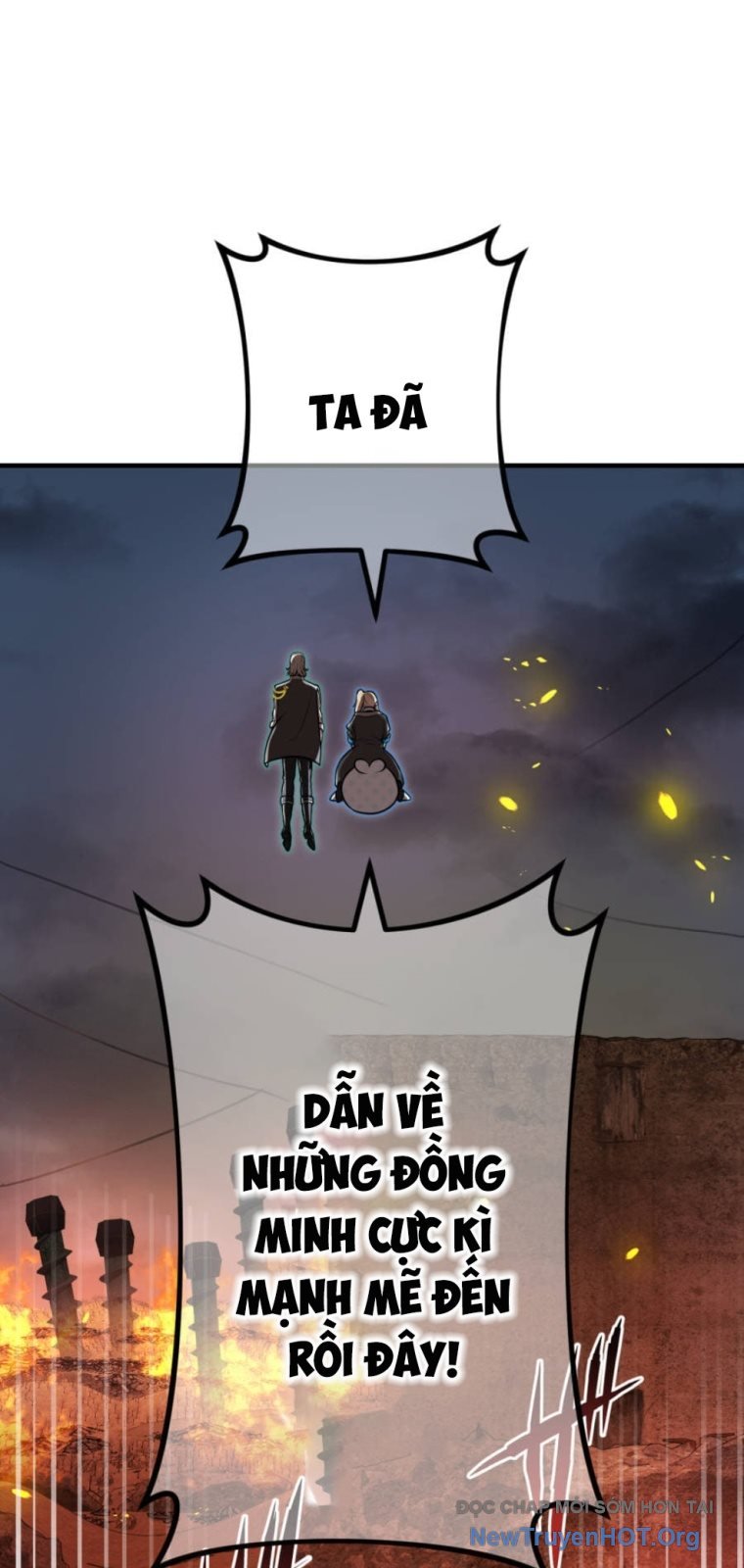 Ta Là Kẻ Siêu Việt Duy Nhất Chương 67 Ảnh 56