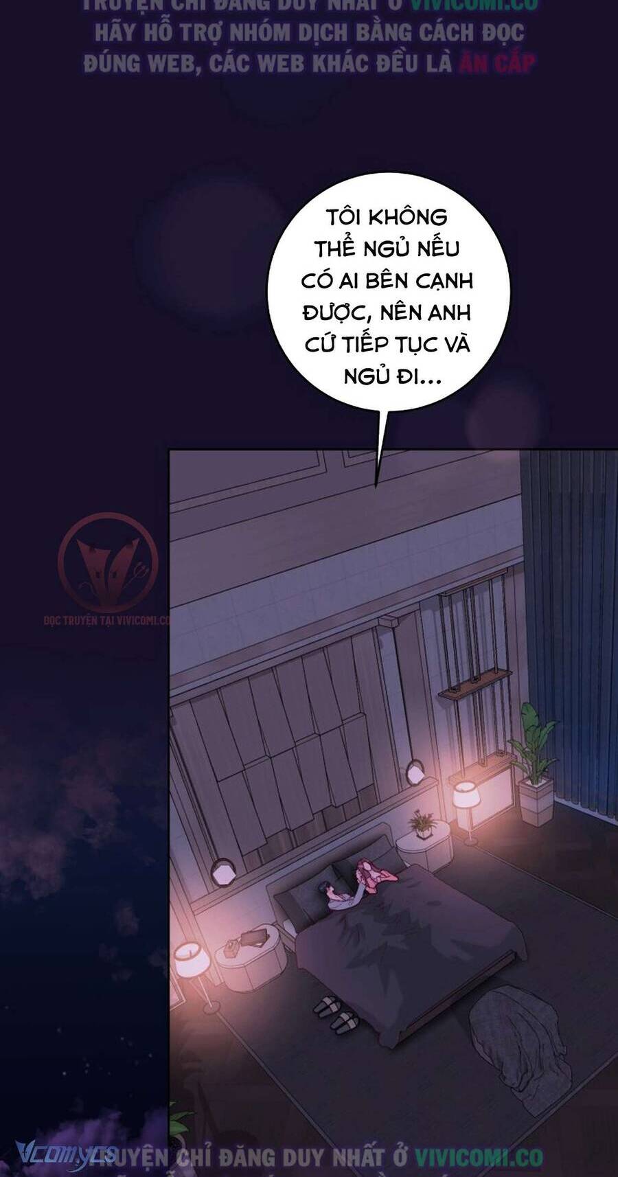 Chàng Quỷ Của Tôi Chương 23 Ảnh 23