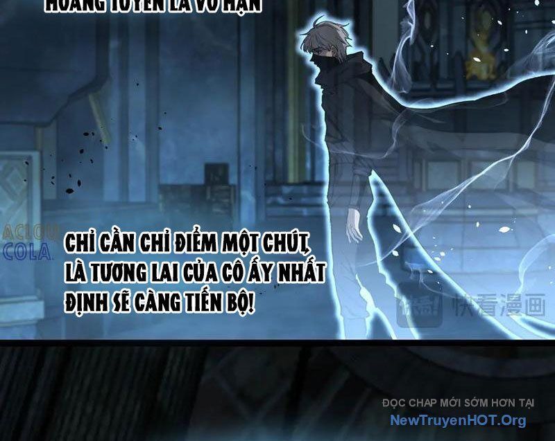 Thích Khách Thần Cấp, Ta Chính Là Bóng Đêm Chương 49 Ảnh 37