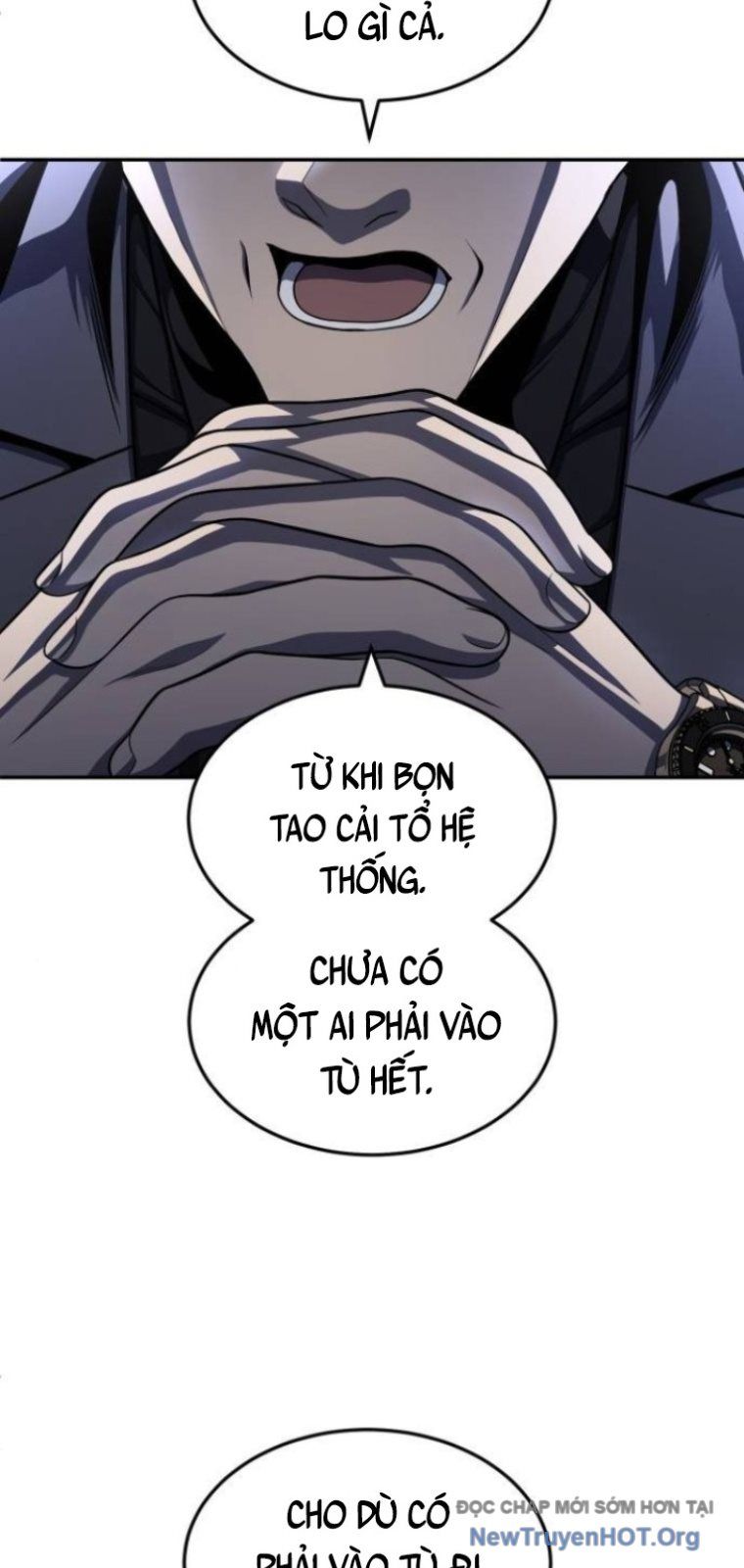 Món Đồ Chơi Chương 52 Ảnh 26