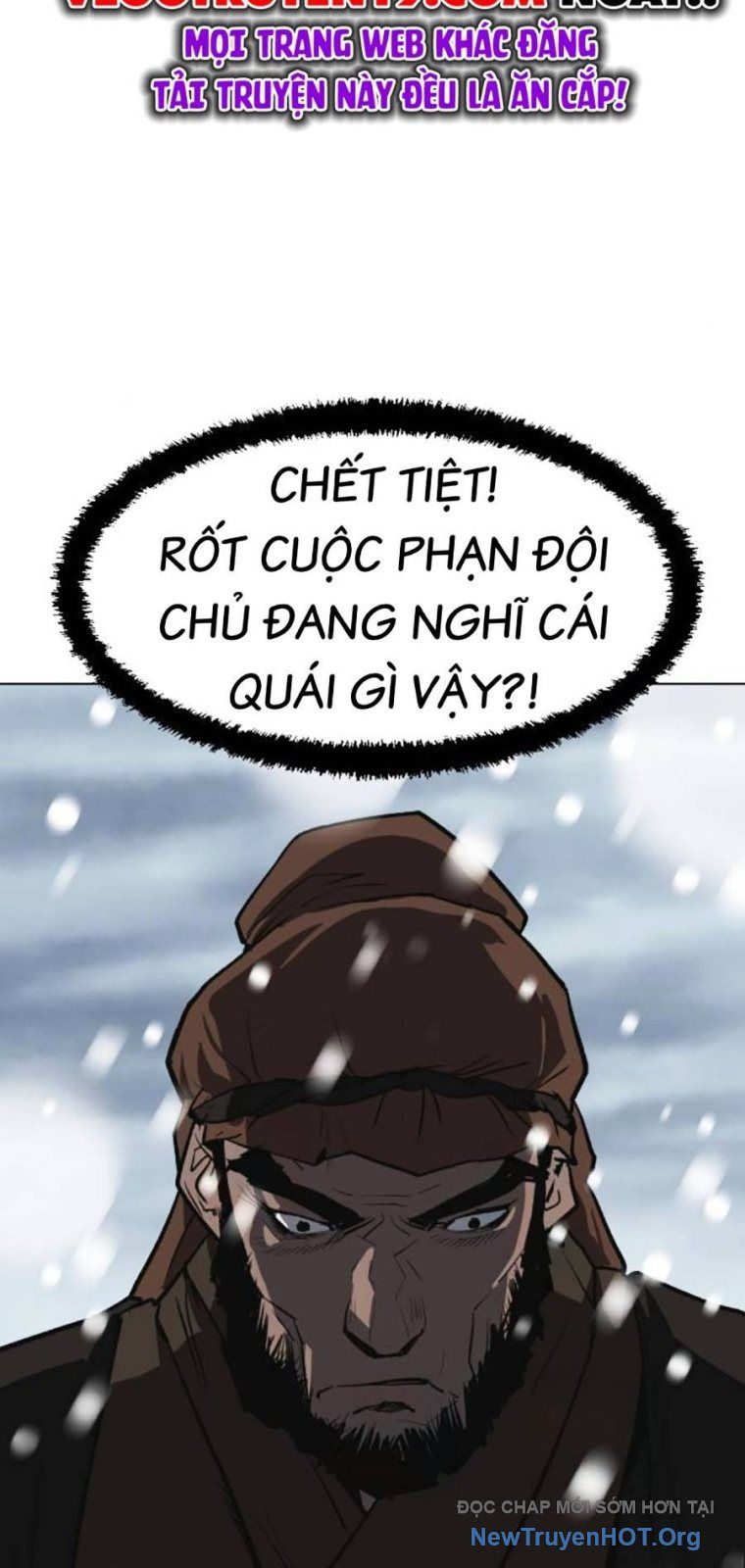 Càn Khôn Bất Dị Ký Chương 5 Ảnh 8