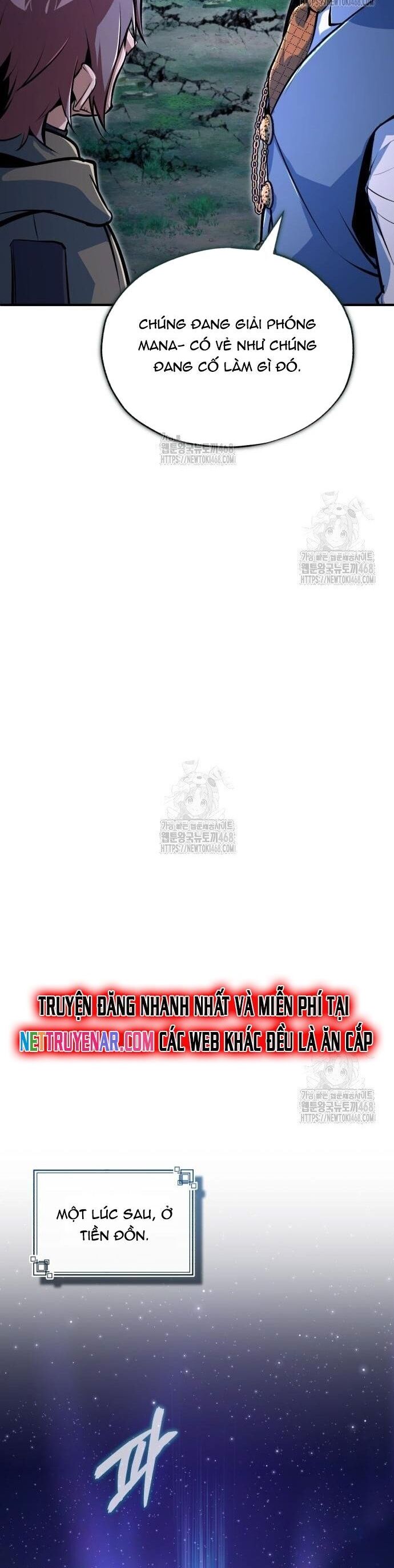 Giáo Sư Gián Điệp Chương 132 Ảnh 10