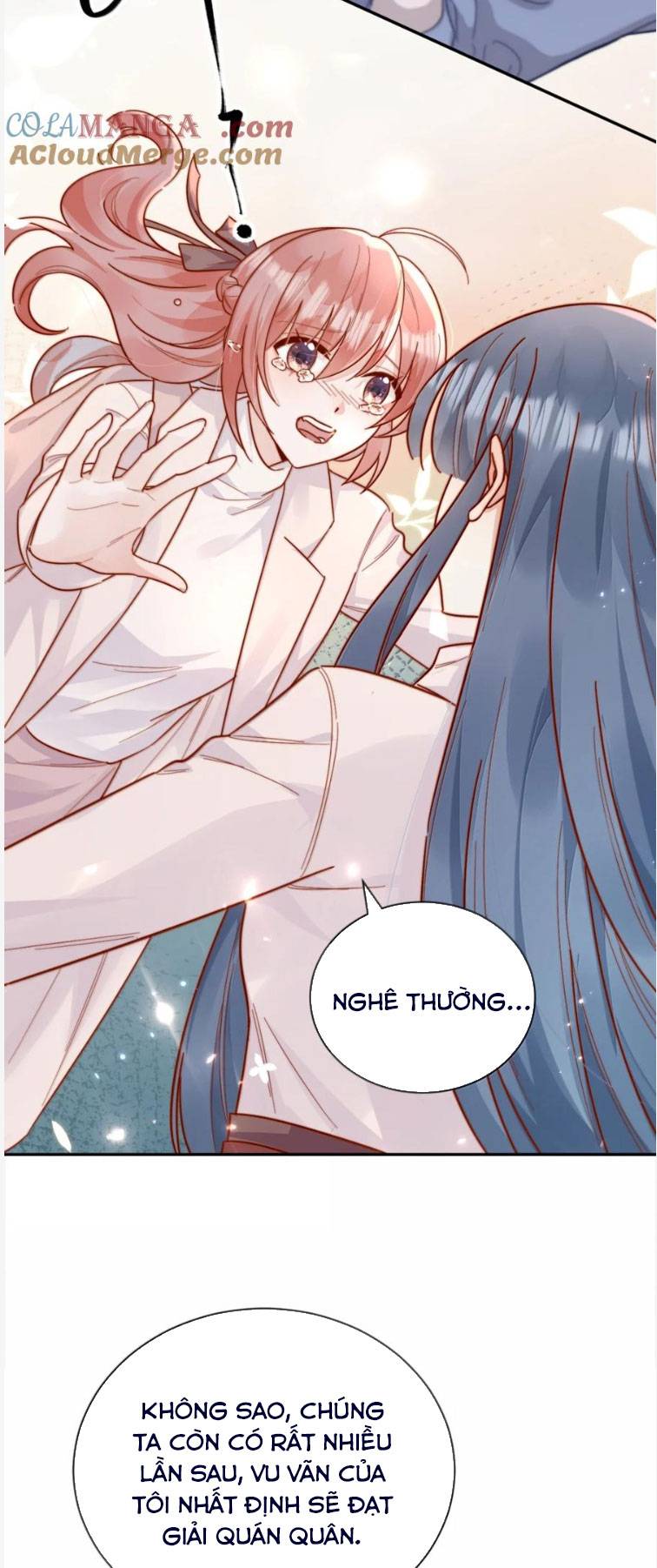 Ánh Mắt Của Kẻ Thù Truyền Kiếp Nhìn Ta Ngày Càng Biến Chất Chương 98 Ảnh 13