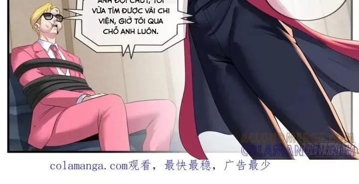 Ta Có Một Tòa Mạt Thế Mê Cung Chương 583 Ảnh 19