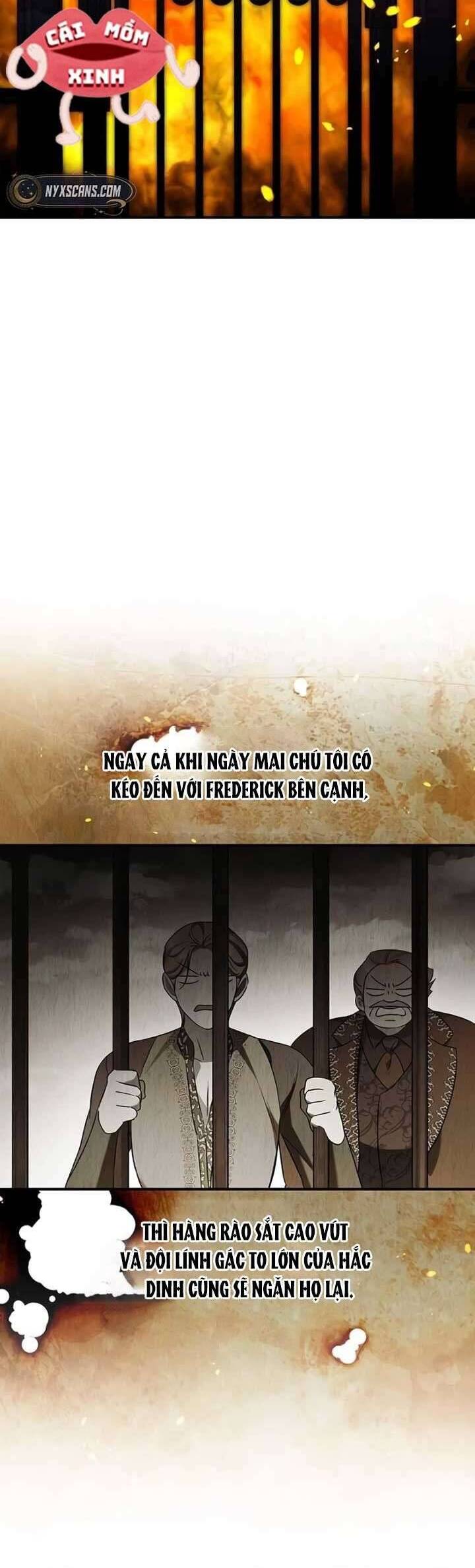 VàO NgàY Mà Chị GáI Tôi Qua ĐờI Chương 12 Ảnh 25
