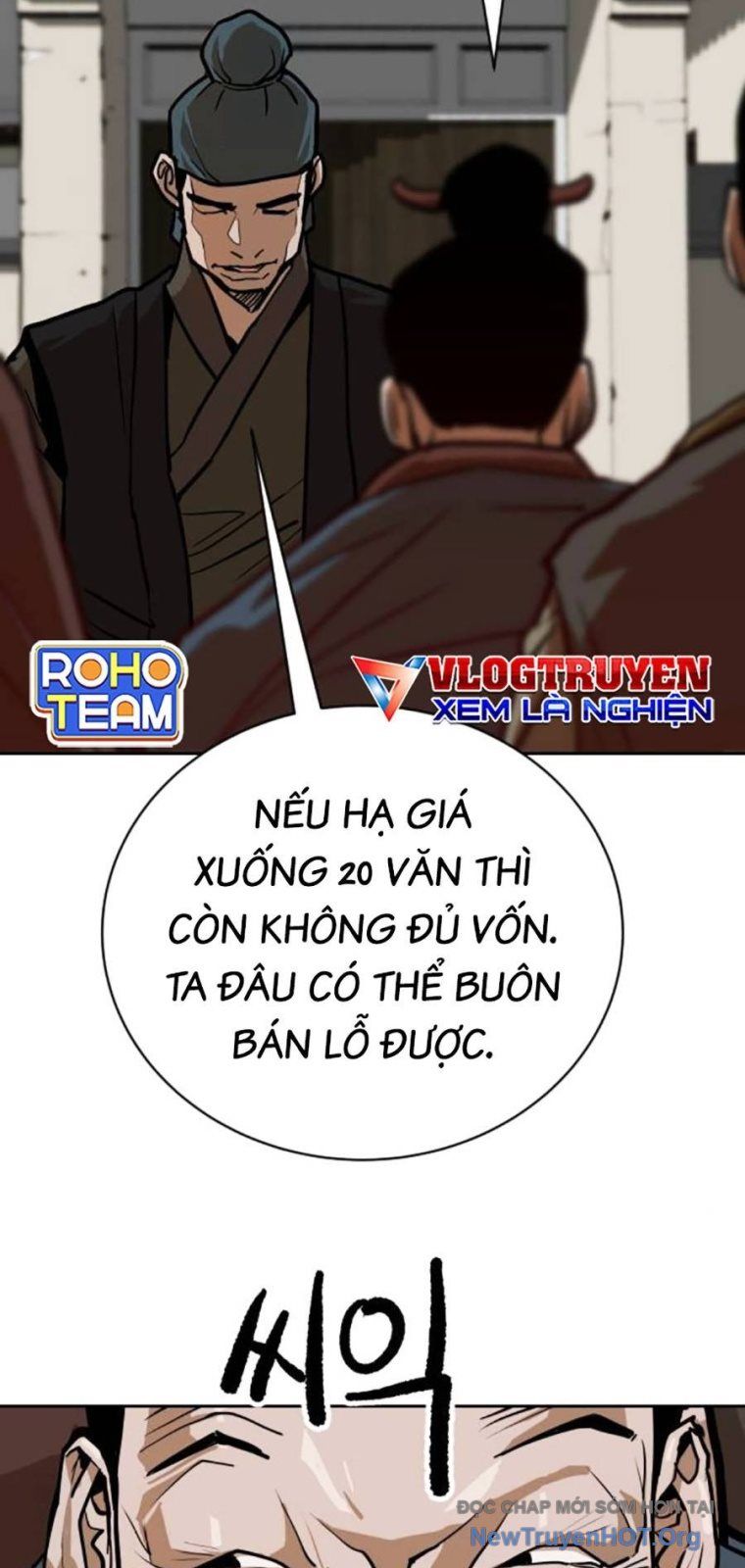 Càn Khôn Bất Dị Ký Chương 9 Ảnh 105