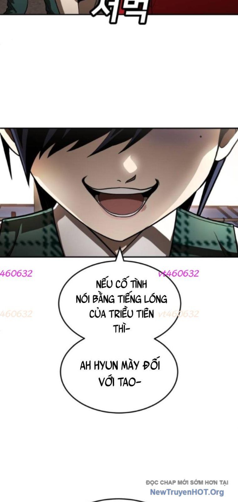 Món Đồ Chơi Chương 51 Ảnh 20