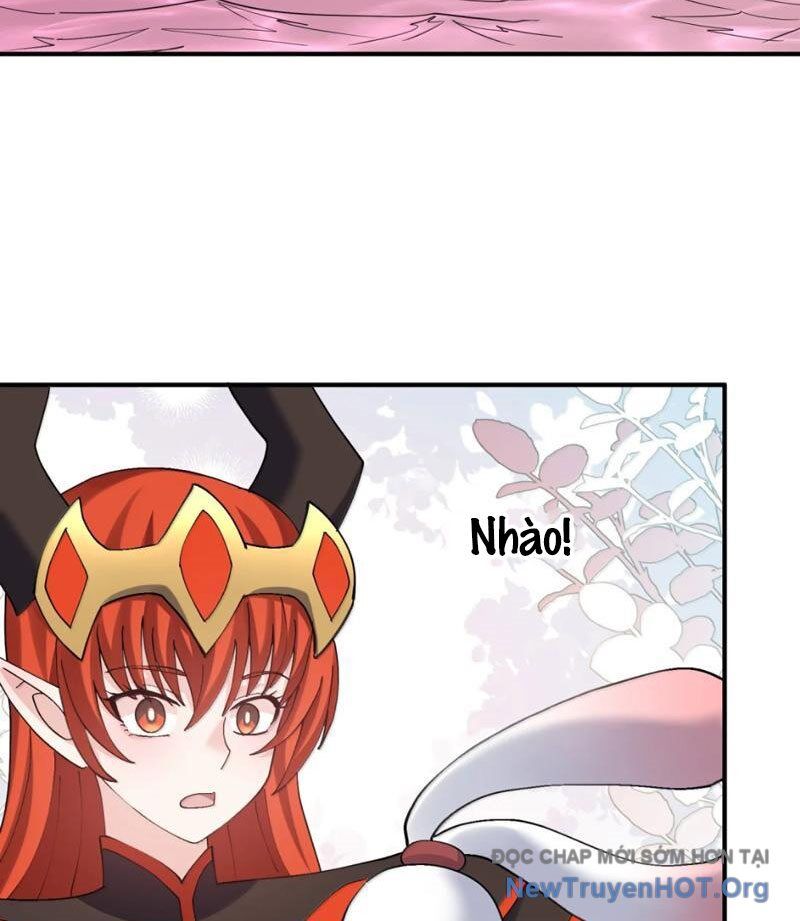 Thế Nhân Thực Sự Tin Tôi Là Đại Boss Chương 127 Ảnh 7