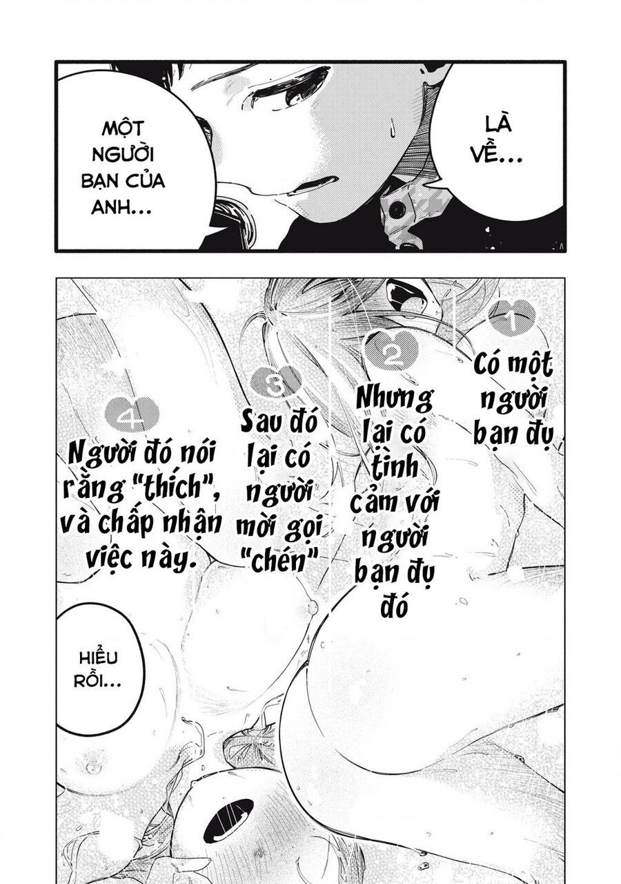 Pure 0 01 Mm Chương 16 Ảnh 8