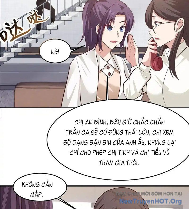 Ta Không Muốn Trùng Sinh Đâu Chương 442 Ảnh 16