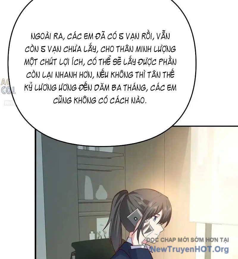 Ta Không Muốn Trùng Sinh Đâu Chương 442 Ảnh 5