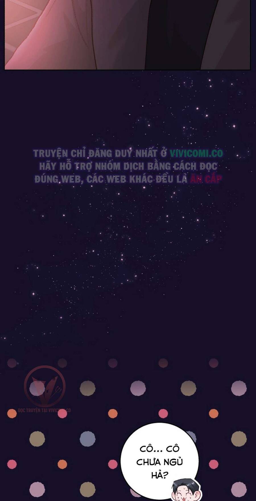 Chàng Quỷ Của Tôi Chương 23 Ảnh 8