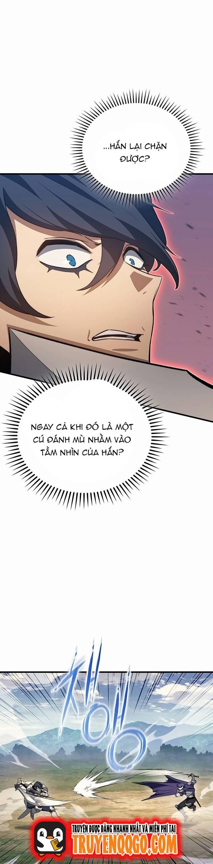 Kỵ Sĩ Tử Thần Cấp Diệt Vong Đã Hồi Quy Chương 32 Ảnh 24